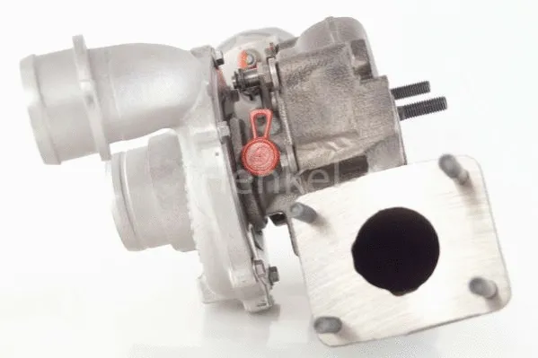 Turbocompresseur, suralimentation Henkel Parts 5110115N
