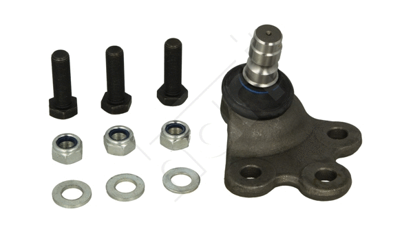Rotule de suspension HART 463 089