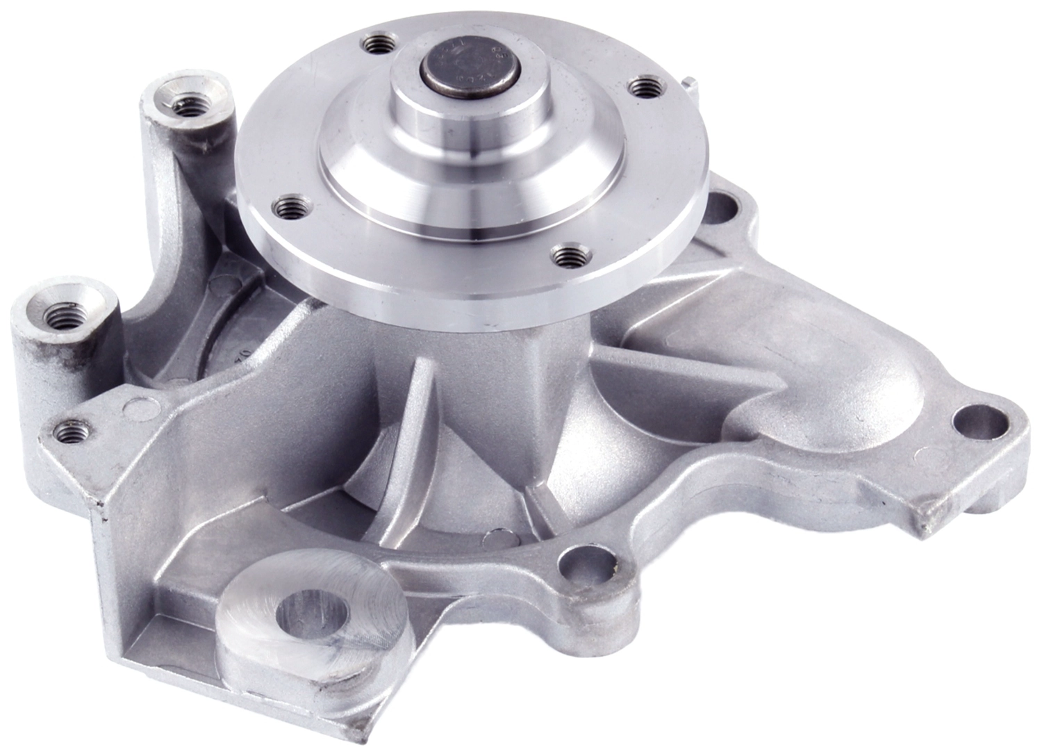 Pompe à eau, refroidissement du moteur GATES-AU GWP3082