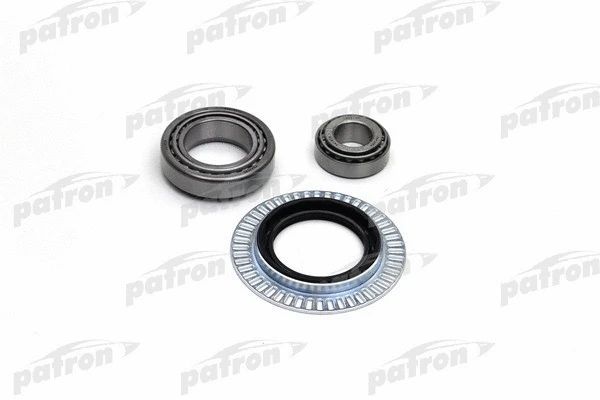 Kit de roulements de roue PATRON PBK3565