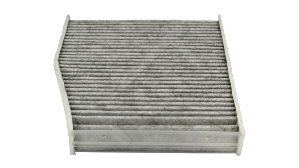 Filtre, air de l'habitacle HART 907 497