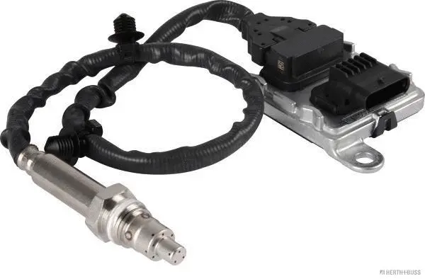 Capteur NOx, Catalyseur NOx HERTH+BUSS ELPARTS 70680406