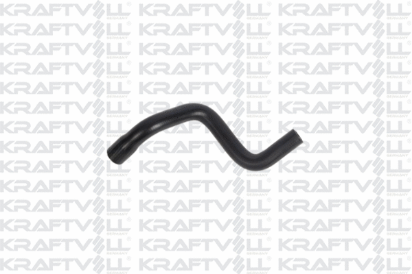 Gaine de chauffage KRAFTVOLL GERMANY 10034010