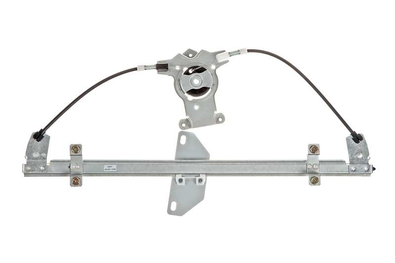 Lève-vitre A.Z. Meisterteile AZMT-49-031-1534