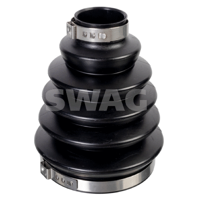 Jeu de joints-soufflets, arbre de commande SWAG 33 10 2994