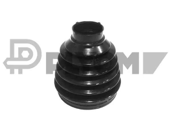 Joint-soufflet, arbre de commande PLYOM P031609