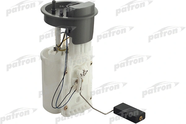 unité d'alimentation de carburant PATRON PFP362