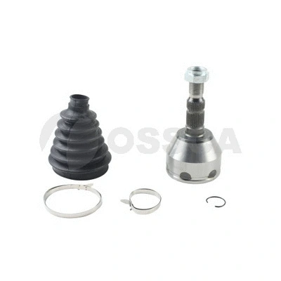 Jeu de joints, arbre de transmission OSSCA 24771