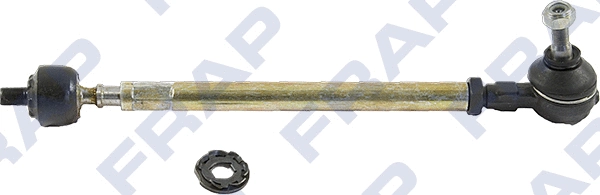 Barre de connexion FRAP FT/283