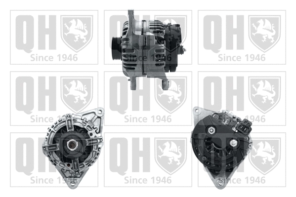 Alternateur QUINTON HAZELL QRA1643