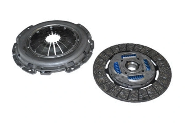 Kit d'embrayage ASAM AUTOMOTIVE 80162