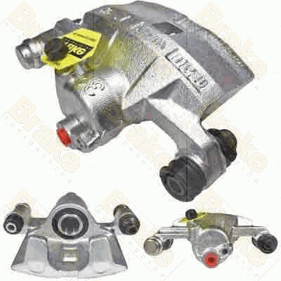 Étrier de frein Brake ENGINEERING CA1451R