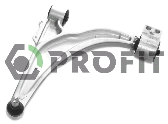 Bras de liaison, suspension de roue PROFIT 2304-0422