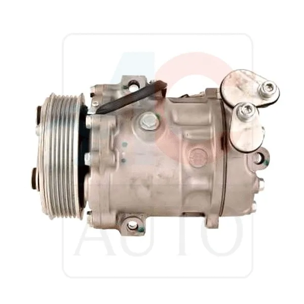 Compresseur, climatisation ACAUTO AC-01SD116