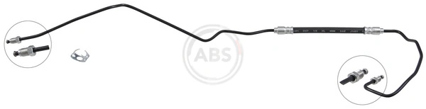 Flexible de frein A.B.S. SL 1149