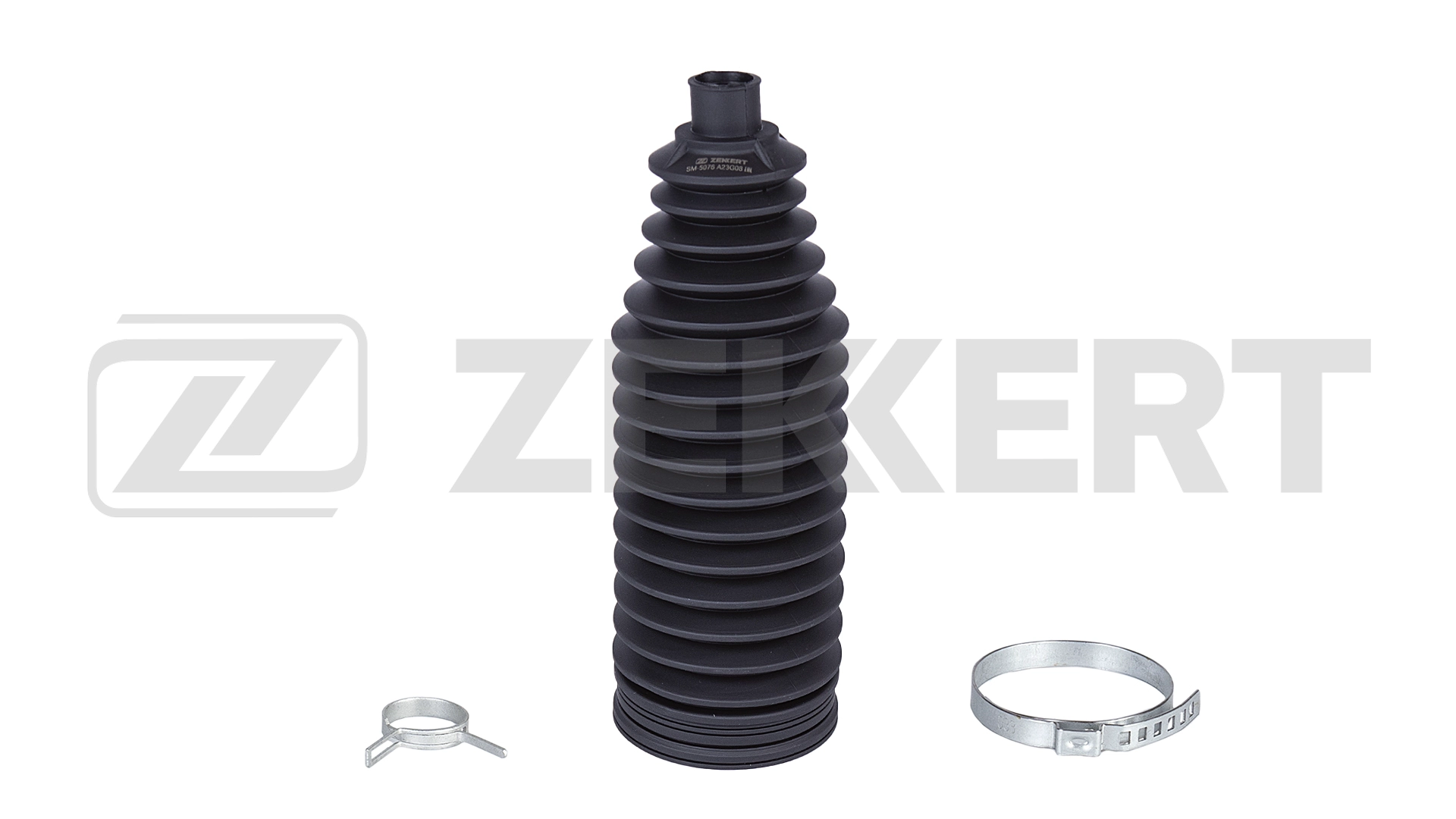 Joint-soufflet, direction ZEKKERT SM-5076