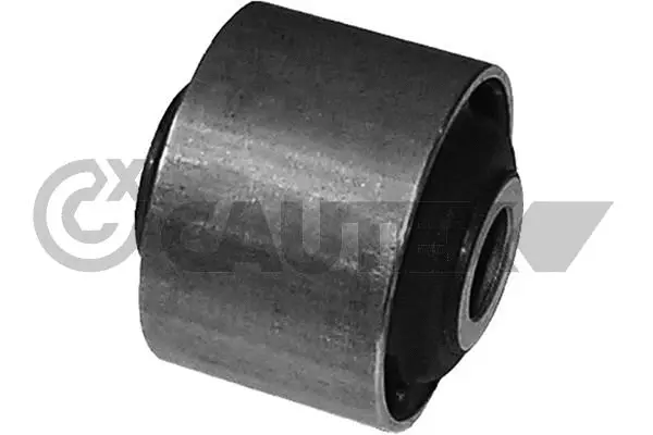 Suspension, corps de l'essieu CAUTEX 755647