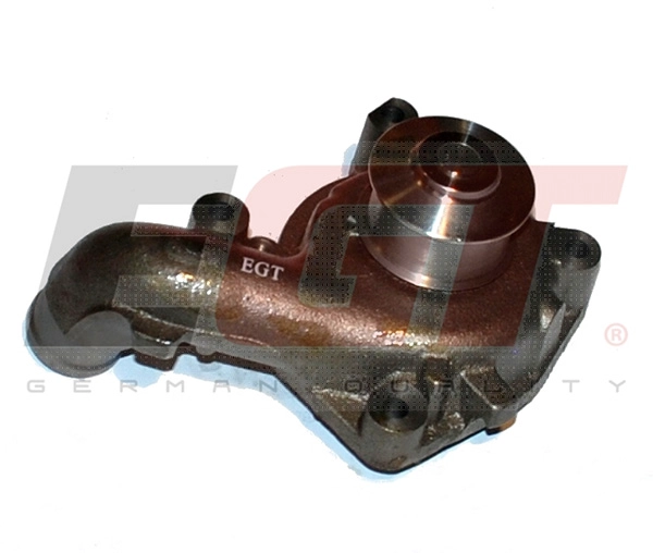 Pompe à eau, refroidissement du moteur EGT 701125EGT