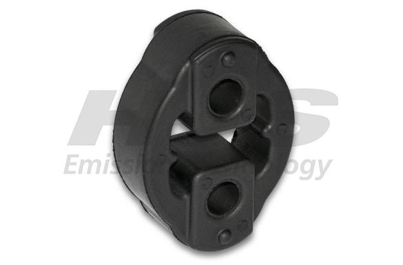 Suspension, échappement HJS 83 14 3264