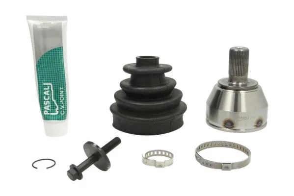 Jeu de joints, arbre de transmission PASCAL G1G027PC
