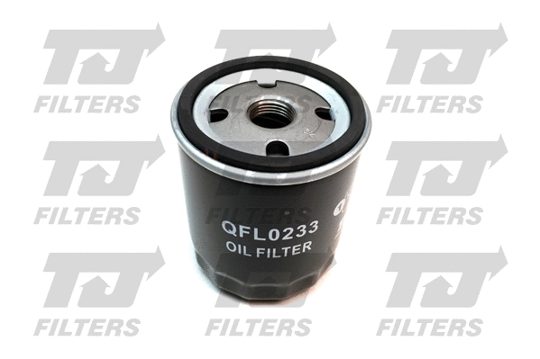 Filtre à huile QUINTON HAZELL QFL0233