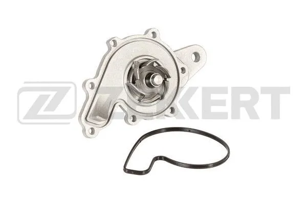 Pompe à eau, refroidissement du moteur ZEKKERT WP-1451