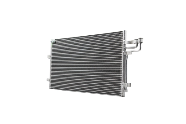 Condenseur, climatisation ZentParts Z19122
