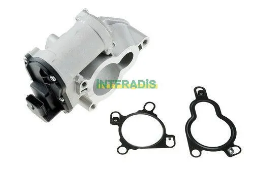 Vanne EGR INTFRADIS 2577