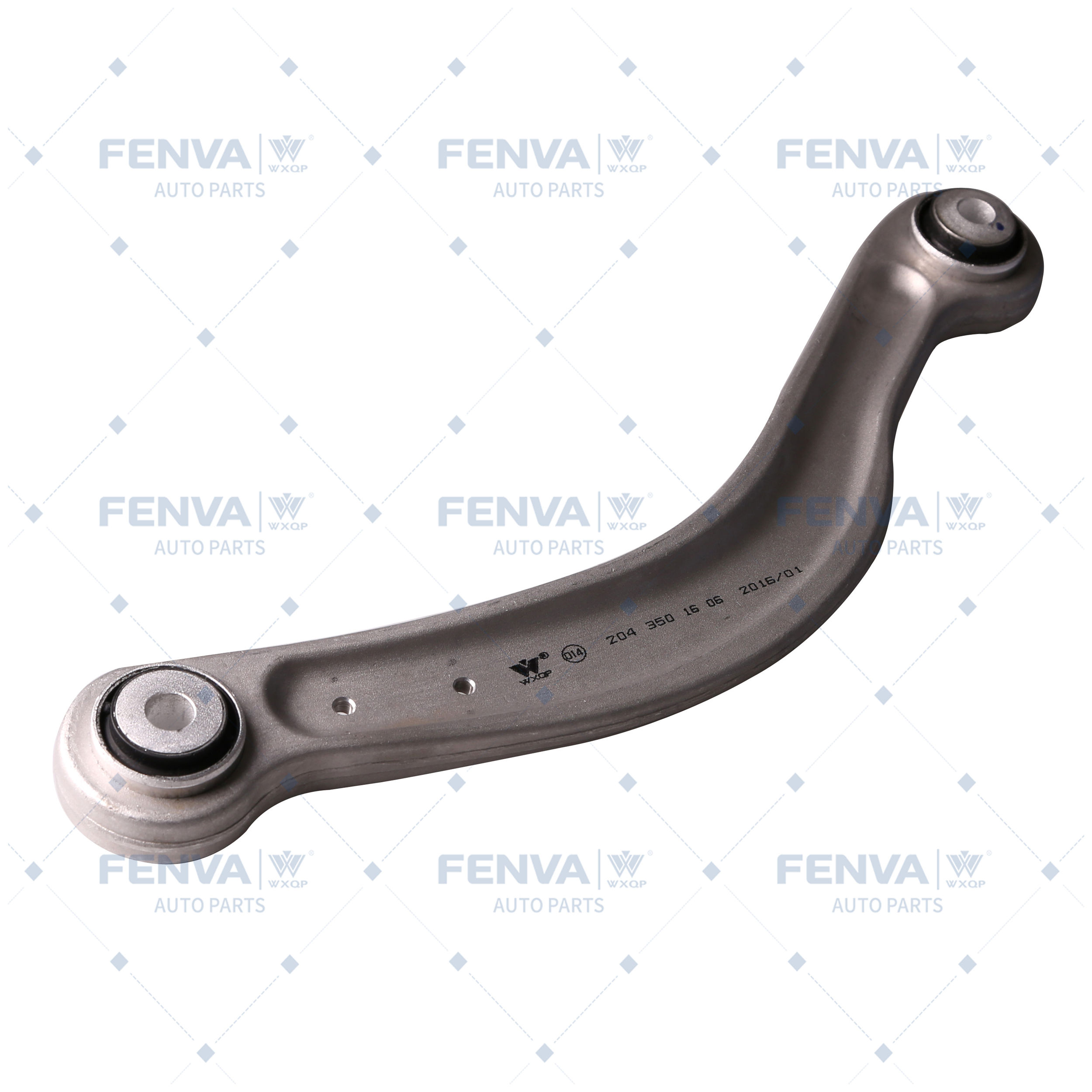 Biellette de barre stabilisatrice WXQP 161665