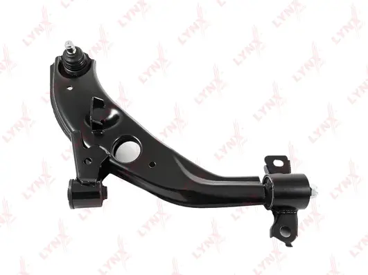 Bras de liaison, suspension de roue LYNXAUTO C5168R