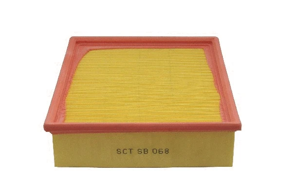 Filtre à air SCT - MANNOL SB 068