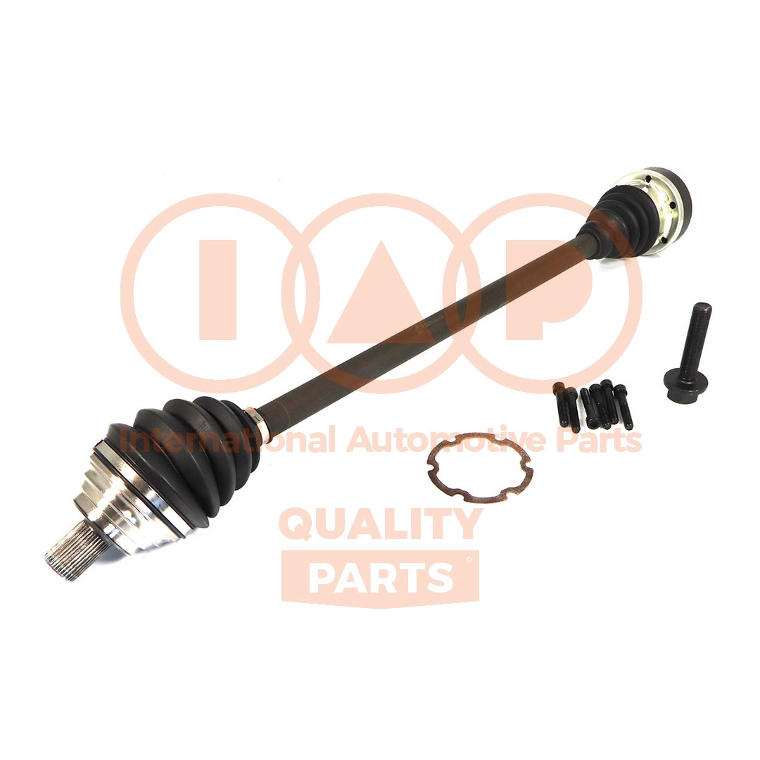 Arbre de transmission IAP QUALITY PARTS 405-50040