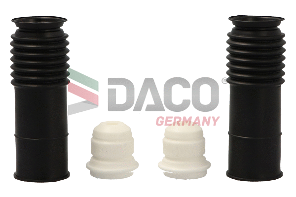 Kit de protection contre la poussière, amortisseur DACO Germany PK1010