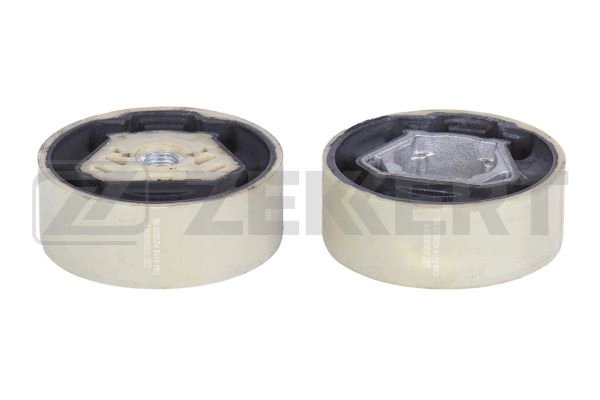 Suspension, corps de l'essieu ZEKKERT GM-5418