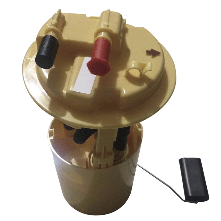 unité d'alimentation de carburant GAUSS GCA24DHT