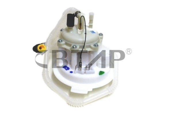 Filtre à carburant BTAP BVE205-007