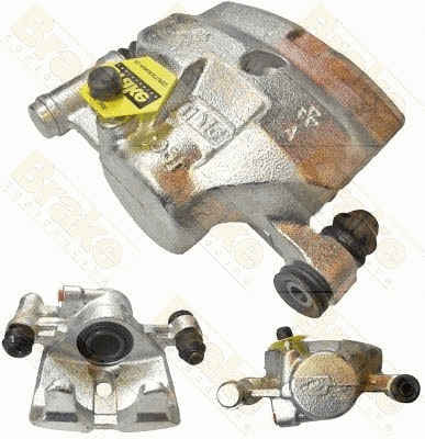 Étrier de frein Brake ENGINEERING CA1100R