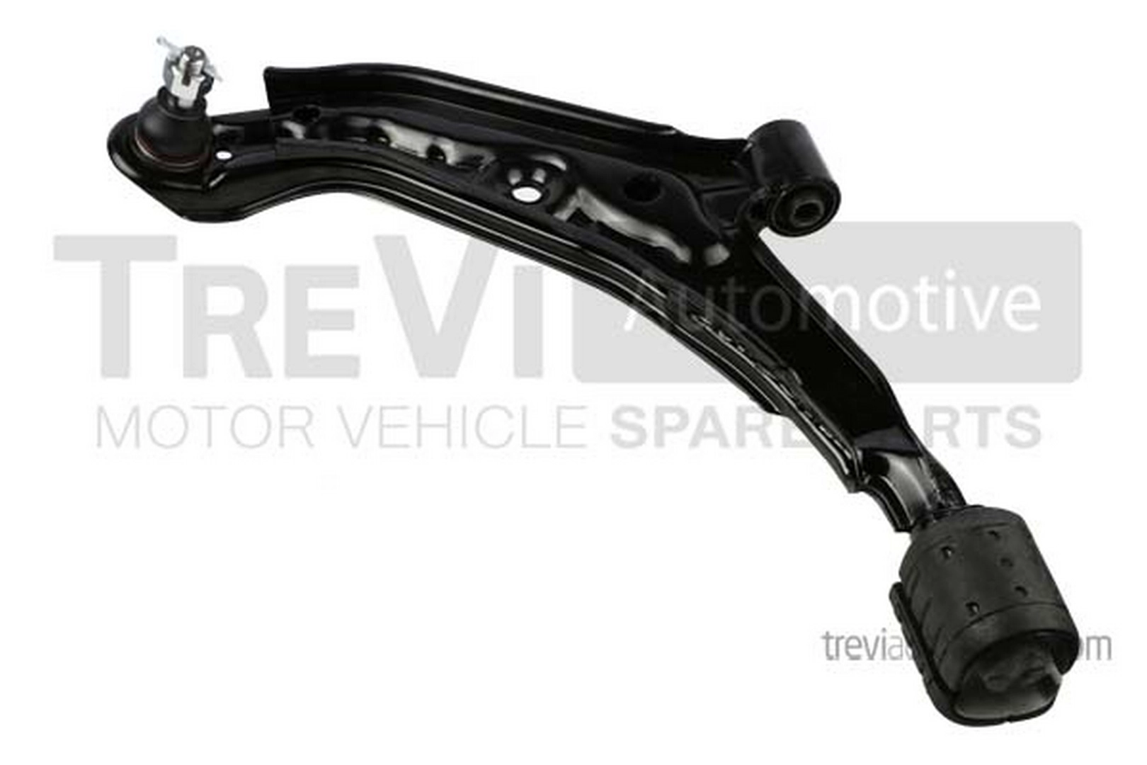Bras de liaison, suspension de roue TREVI AUTOMOTIVE TRTT3957