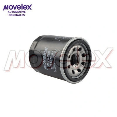 Filtre à huile Movelex M23164