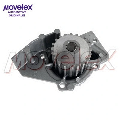 Pompe à eau, refroidissement du moteur Movelex M05347