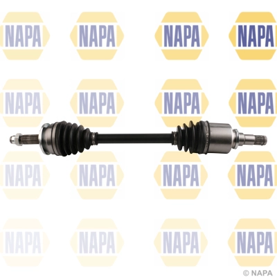 Arbre de transmission NAPA NDS1295L