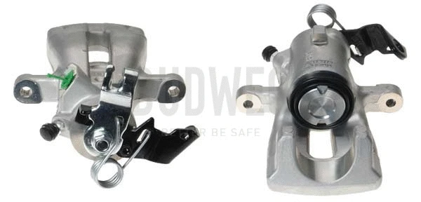 Étrier de frein BUDWEG CALIPER 343271