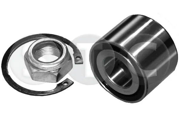 Kit de roulements de roue STC T474026