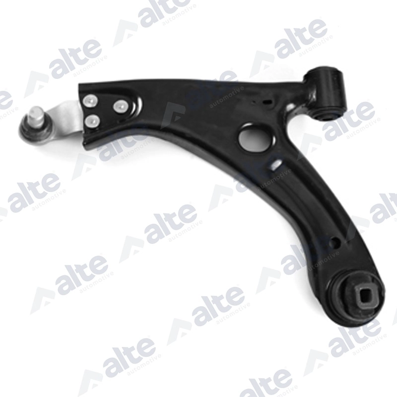 Bras de liaison, suspension de roue ALTE AUTOMOTIVE 102867EAL