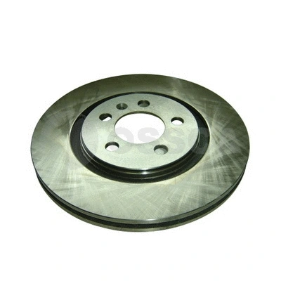 Disque de frein OSSCA 09874