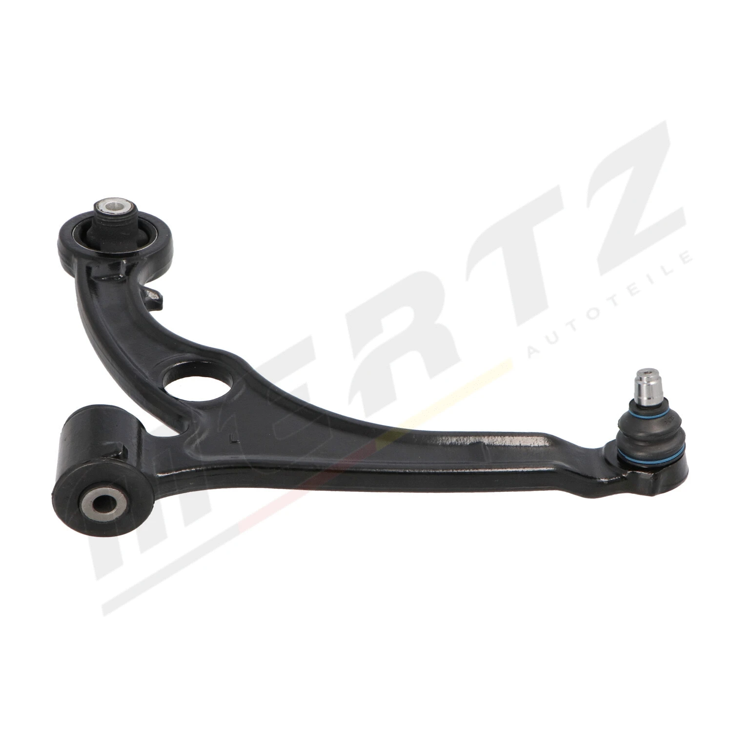 Bras de liaison, suspension de roue MERTZ M-S1013