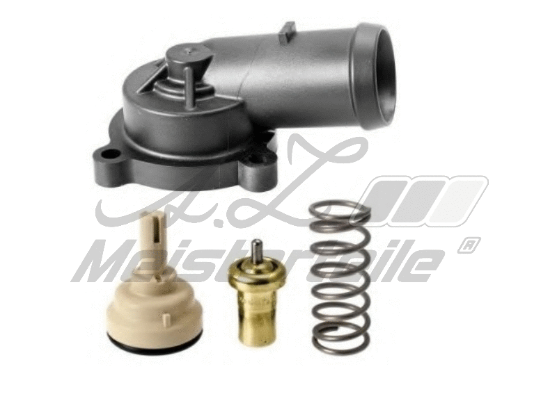 Thermostat, liquide de refroidissement A.Z. Meisterteile AZMT-46-040-2393