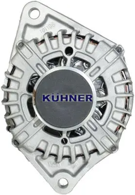 Alternateur AD KÜHNER 553920RIV