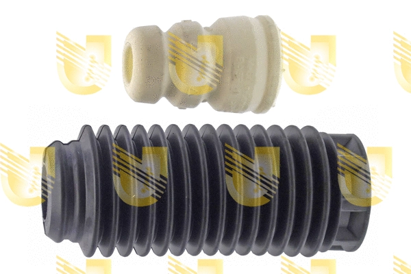Butée élastique, suspension UNIGOM 391273