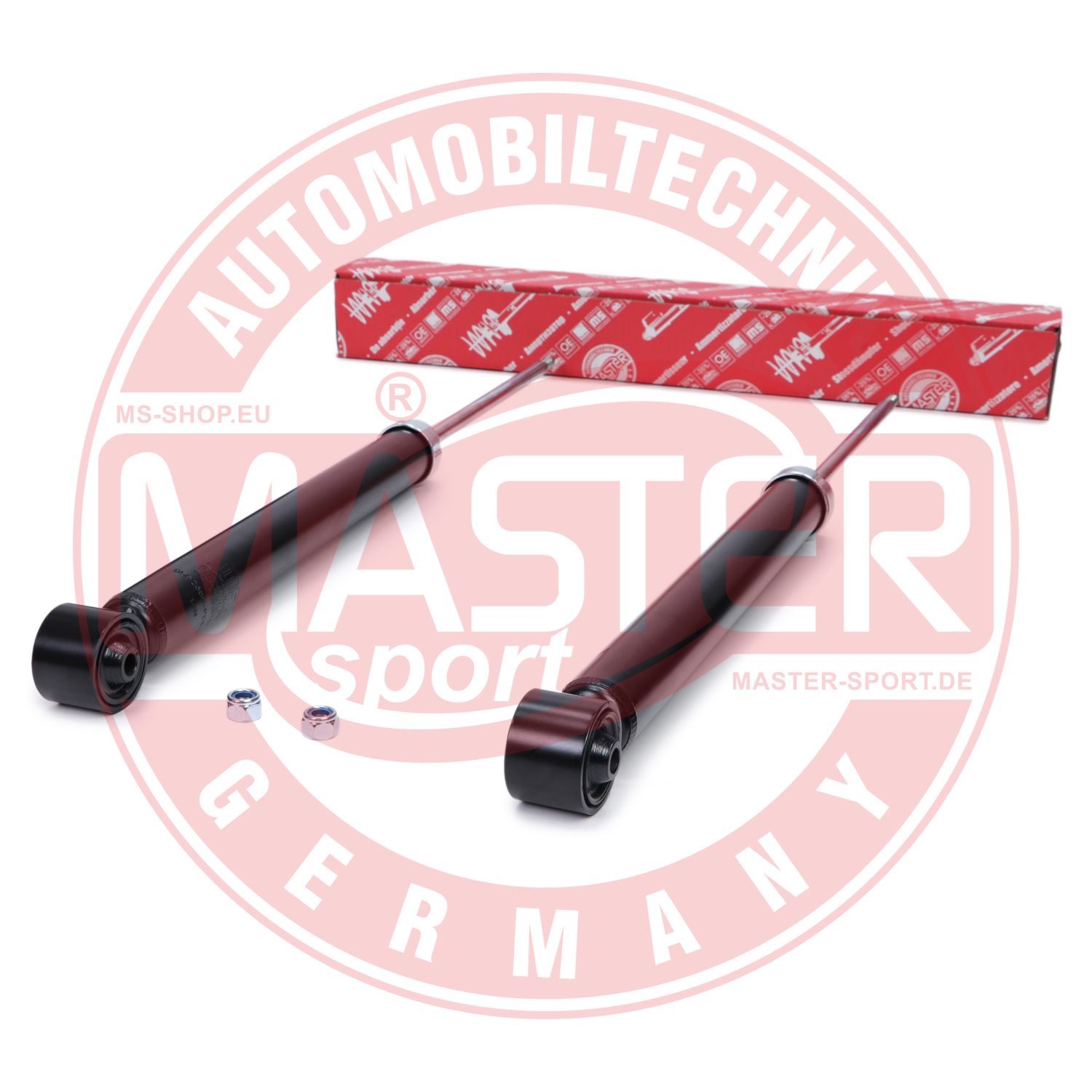 Amortisseur MASTER-SPORT GERMANY 16K005802